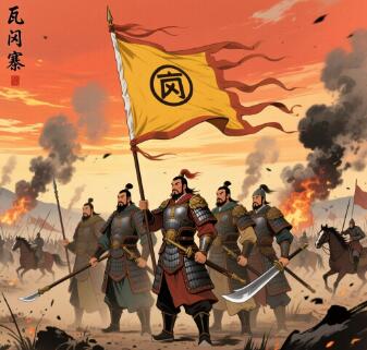 田连元评书《瓦岗寨》MP3免费打包下载